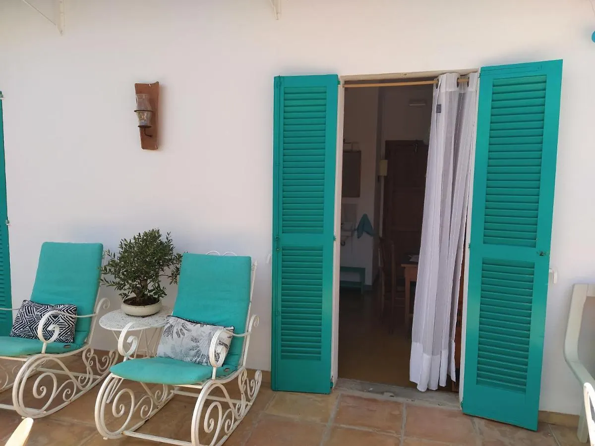 Pension Bellavista Port de Pollença Pensjonat