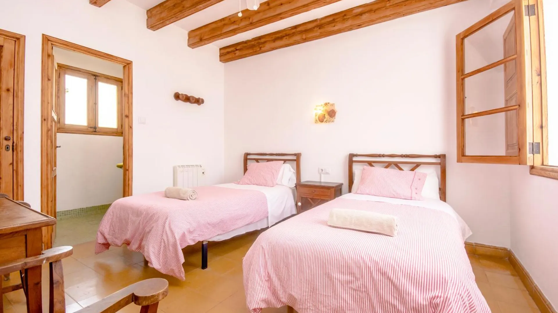 Pension Bellavista Port de Pollença