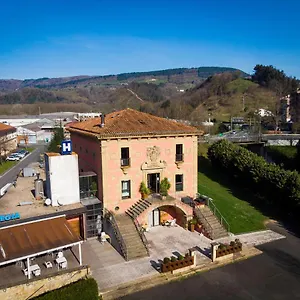 Palacio Atxega Hotel Usúrbil