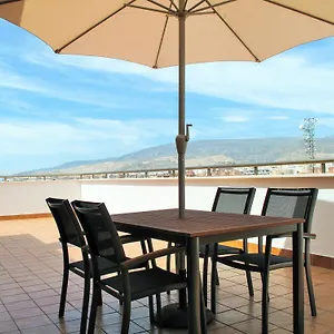 Atico Alhamilla Apartamento Almería