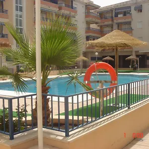 Paraiso Sol Apartamento Torrox