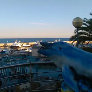 Pura Vida Apartamento L'Ametlla de Mar
