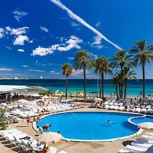 Jet - Adults Only Platja d'en Bossa