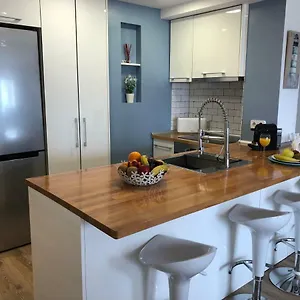 Vilamarlux Ii Apartamento Vilassar De Mar