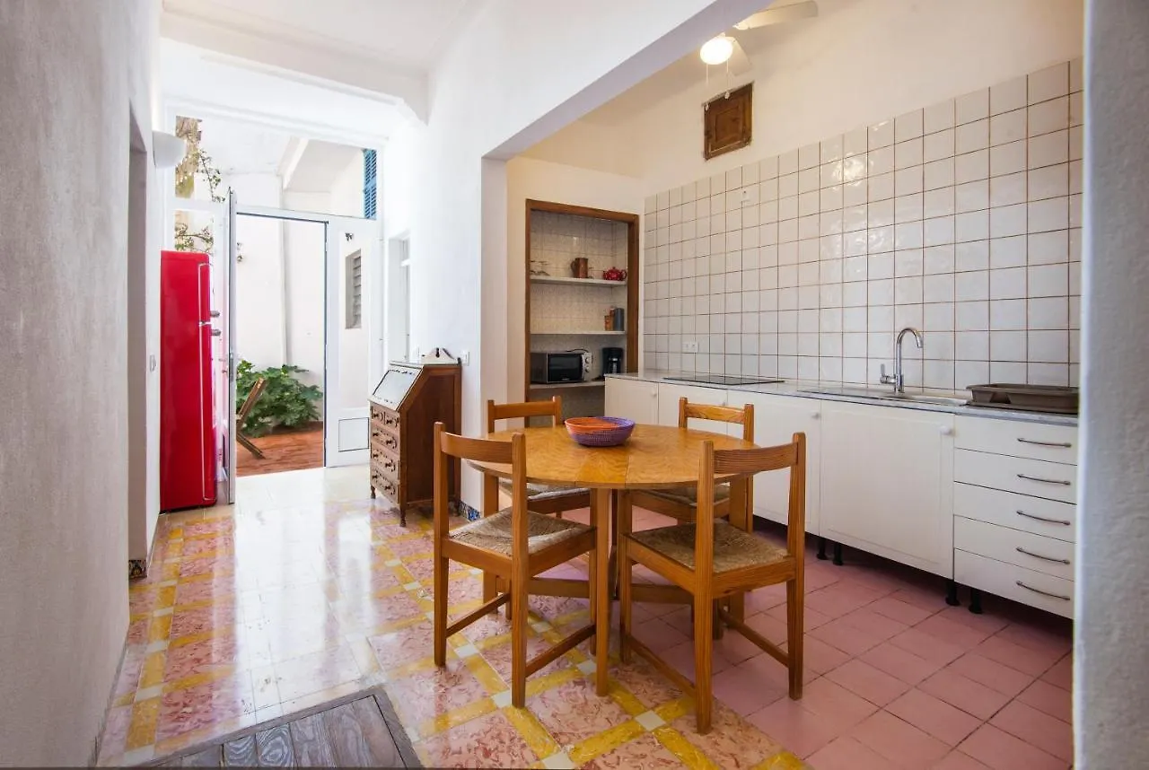 Pension Bellavista Поланко 0*,  Испания