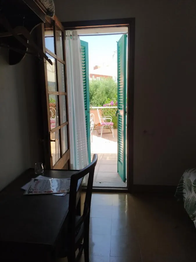 Pension Bellavista Поланко