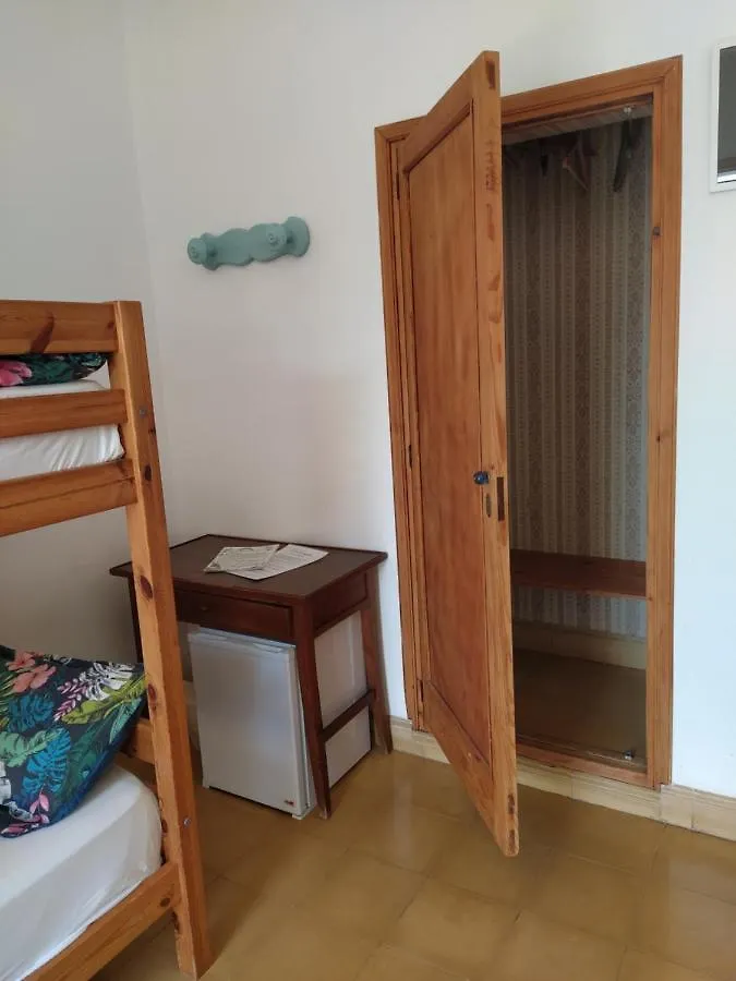 Pension Bellavista بورت دي بوينسا إسبانيا